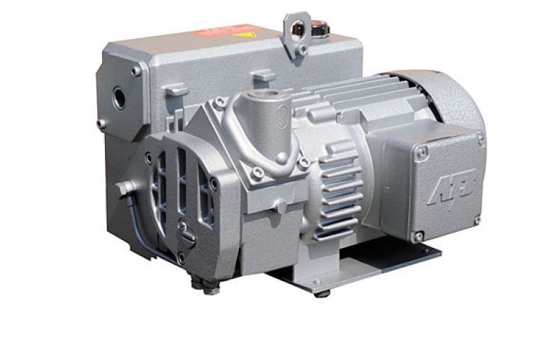 Pompes vacuum